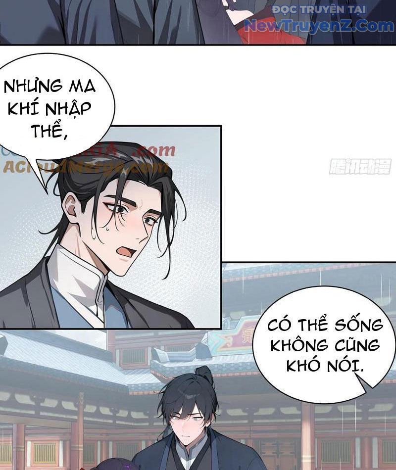 Bách Thê Phổ: Thánh nữ đều gọi ta là phu quân chapter 48 - Trang 57