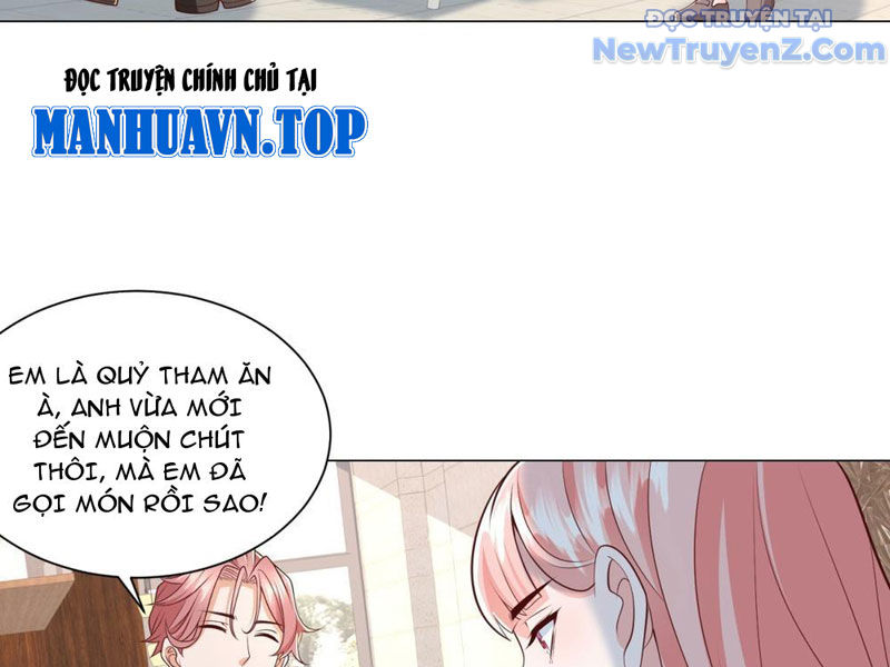 Tôi Là Tài Xế Xe Công Nghệ Có Chút Tiền Thì Đã Sao? chapter 143 - Trang 48