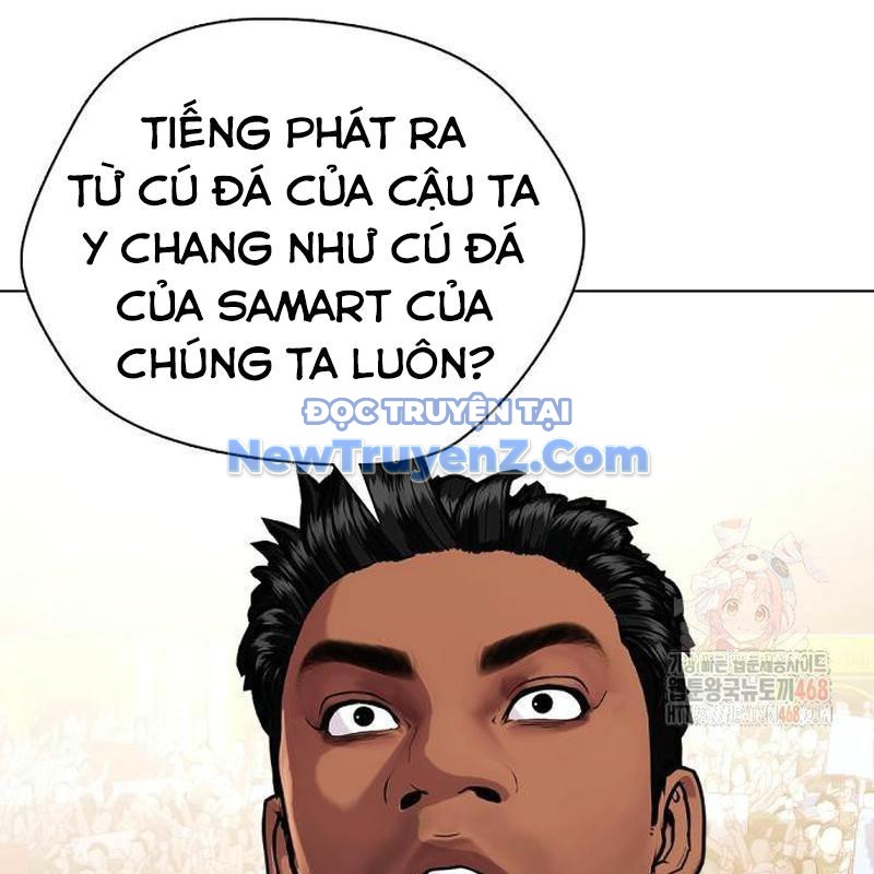 Loser Giỏi Võ chapter 121 - Trang 21