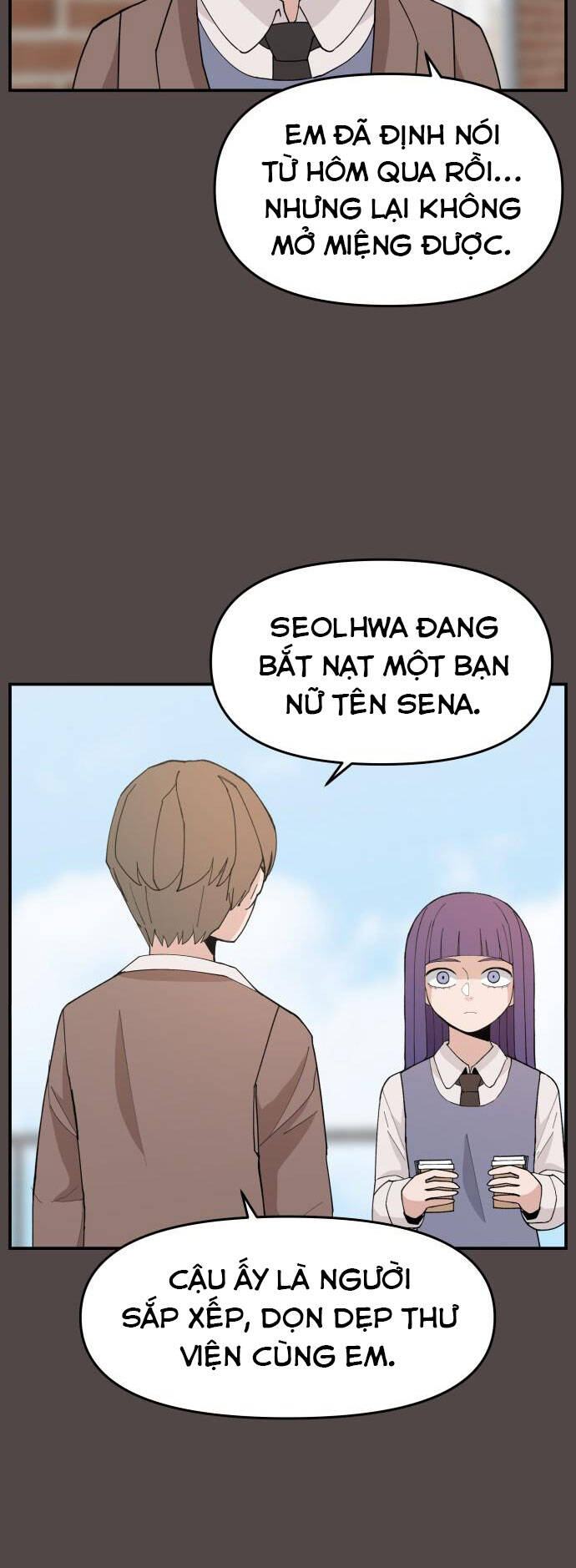 Lớp Học Phản Diện Chapter 86 - Trang 42