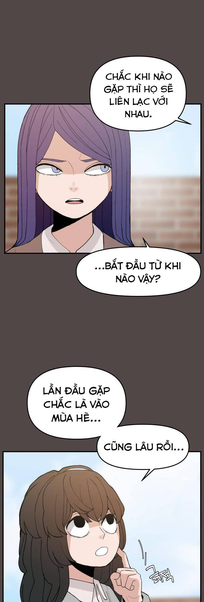 Lớp Học Phản Diện Chapter 86 - Trang 36