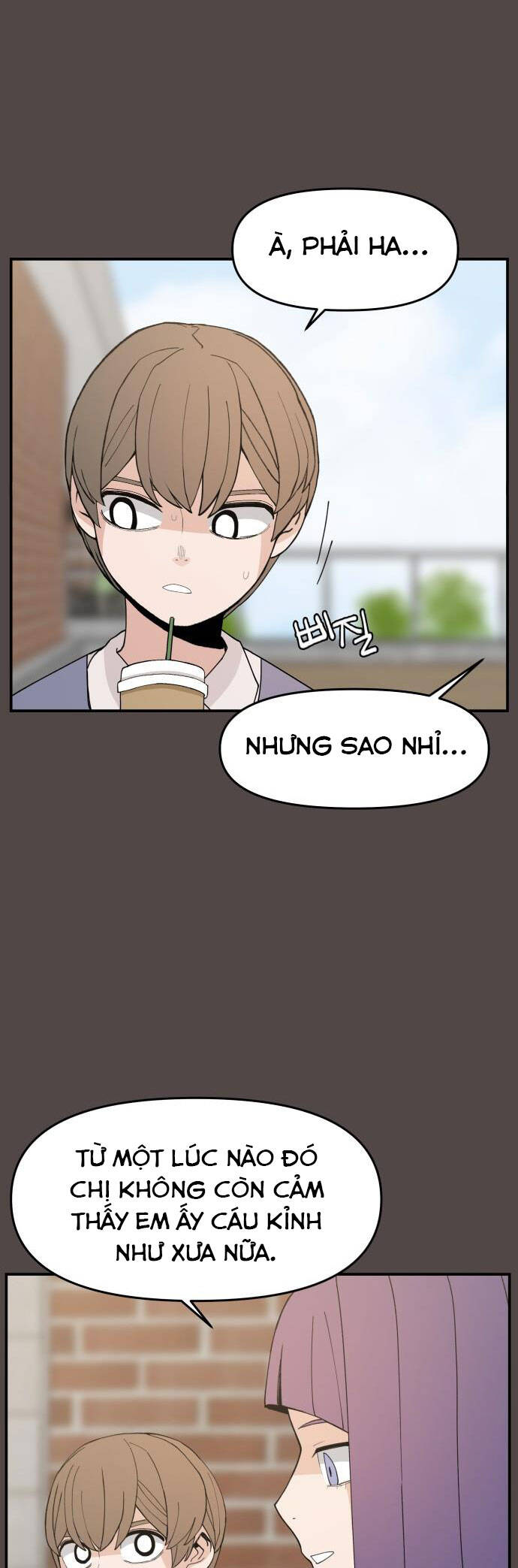 Lớp Học Phản Diện Chapter 86 - Trang 6