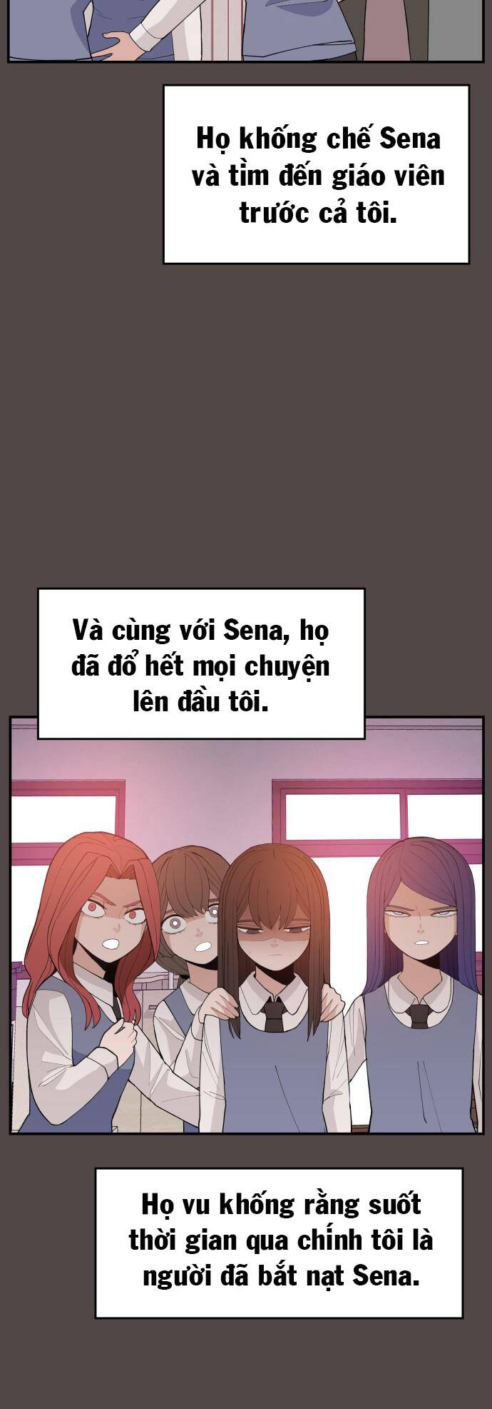 Lớp Học Phản Diện Chapter 86 - Trang 60