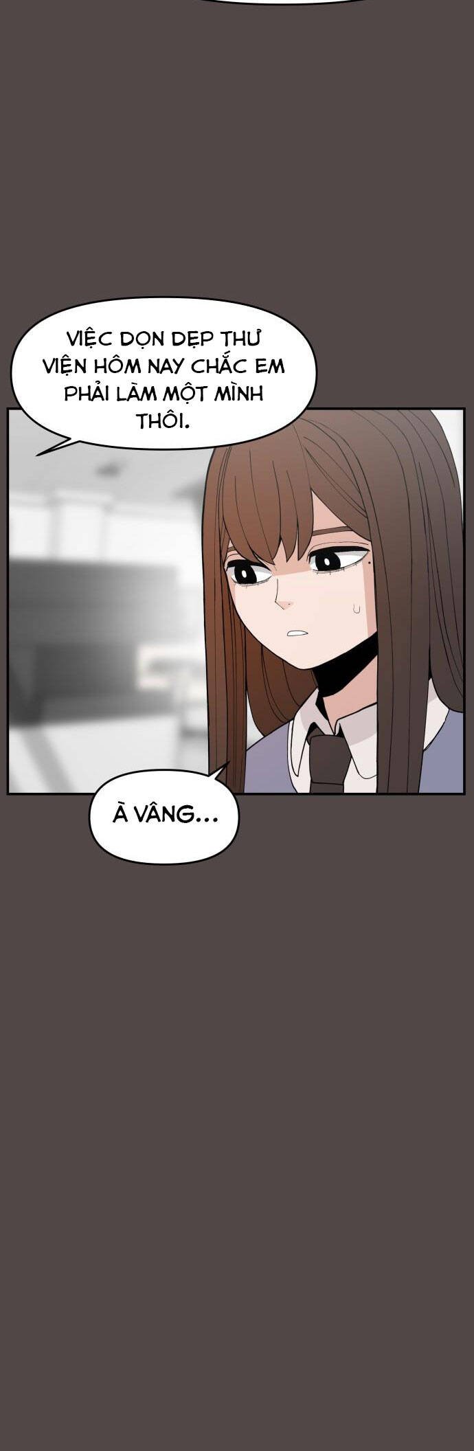 Lớp Học Phản Diện Chapter 86 - Trang 27