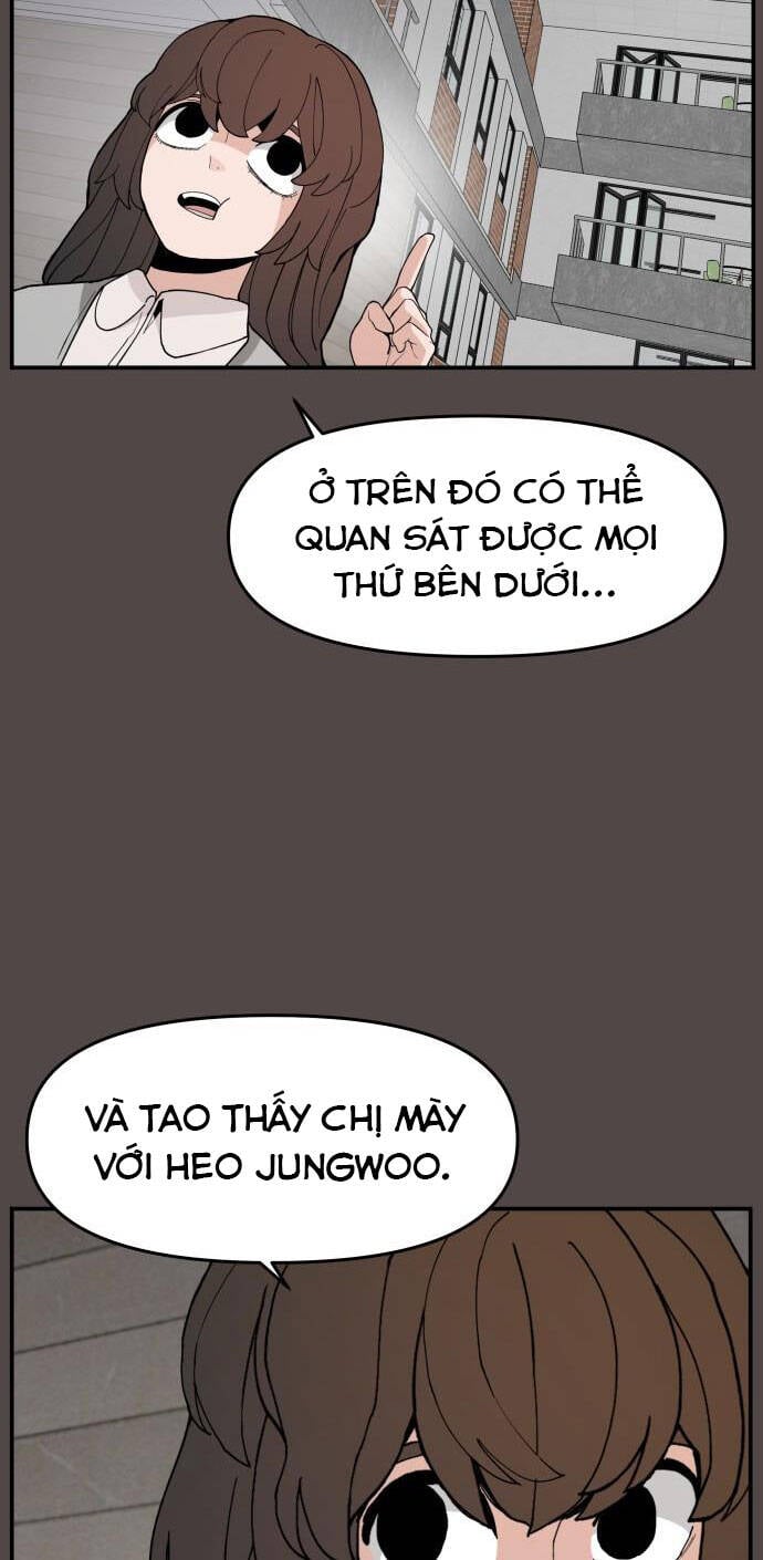 Lớp Học Phản Diện Chapter 86 - Trang 23