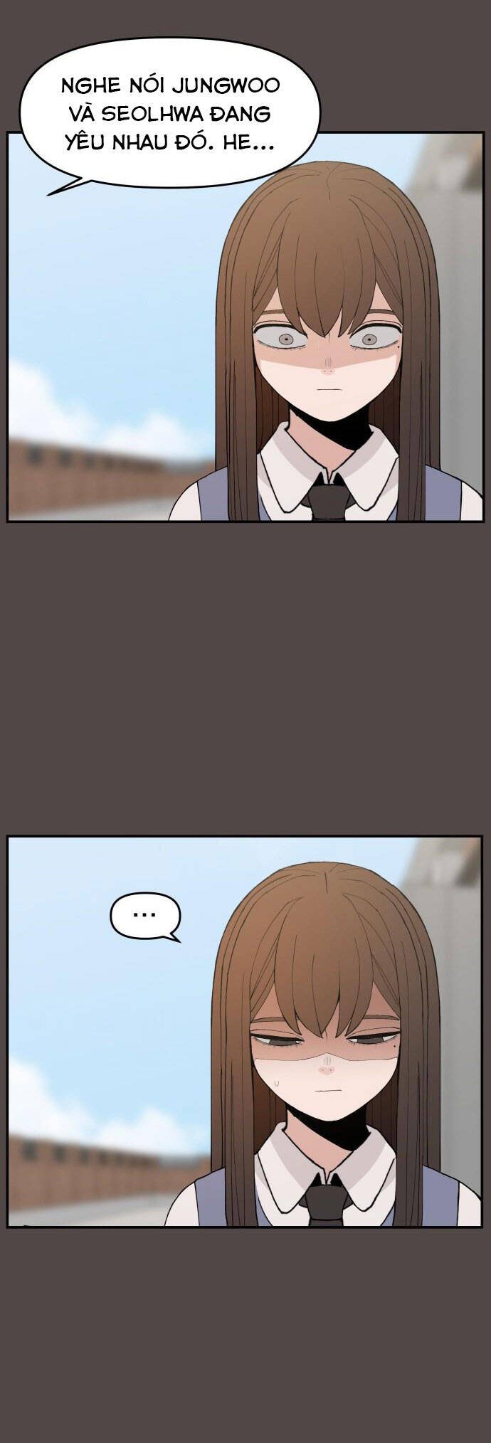 Lớp Học Phản Diện Chapter 86 - Trang 55