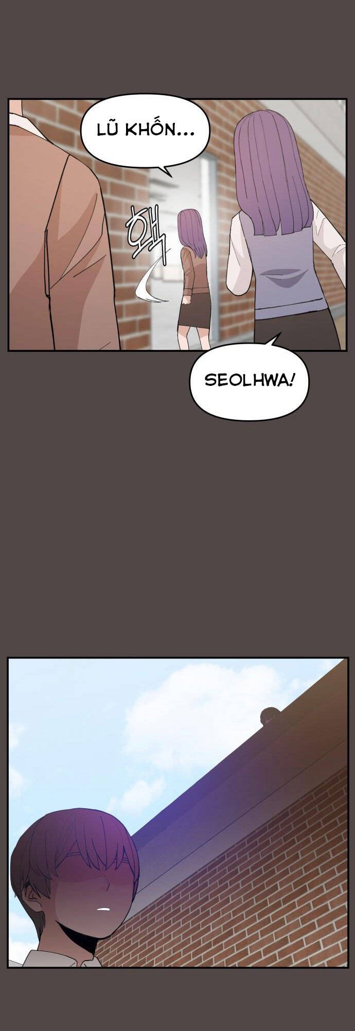 Lớp Học Phản Diện Chapter 86 - Trang 49