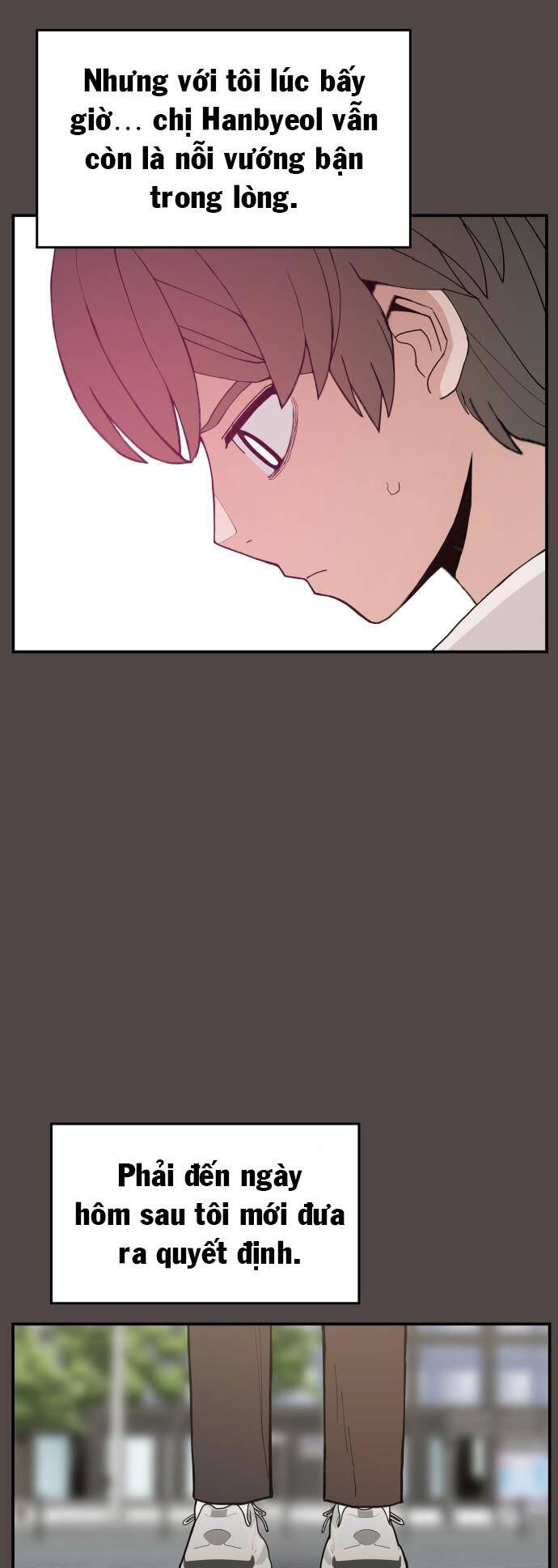 Lớp Học Phản Diện Chapter 86 - Trang 31