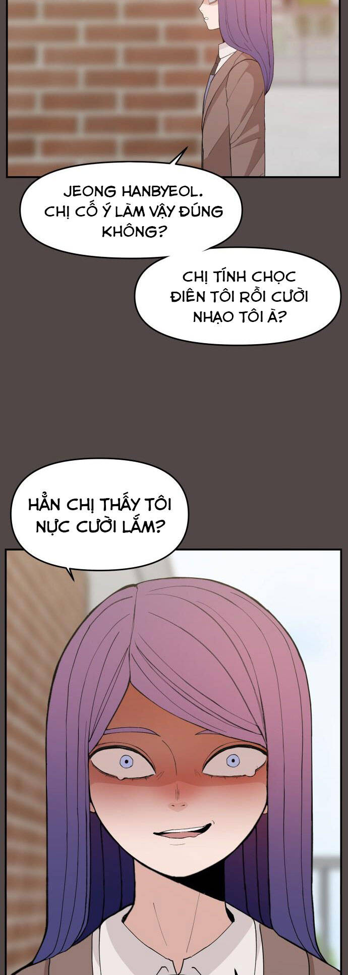 Lớp Học Phản Diện Chapter 86 - Trang 46