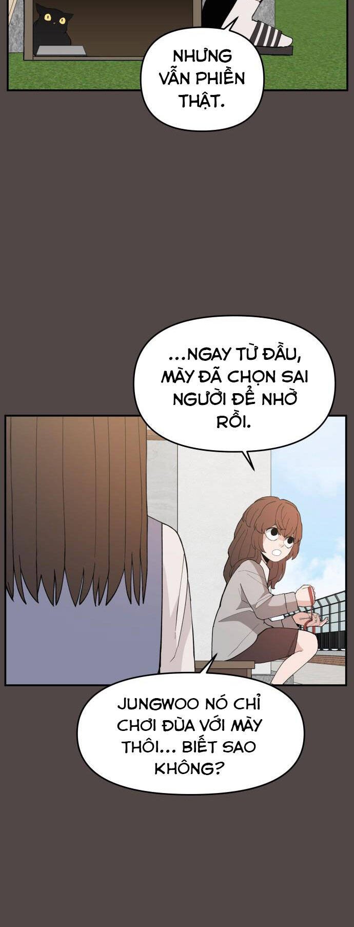Lớp Học Phản Diện Chapter 86 - Trang 54