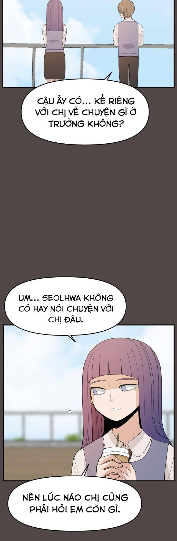 Lớp Học Phản Diện Chapter 86 - Trang 5