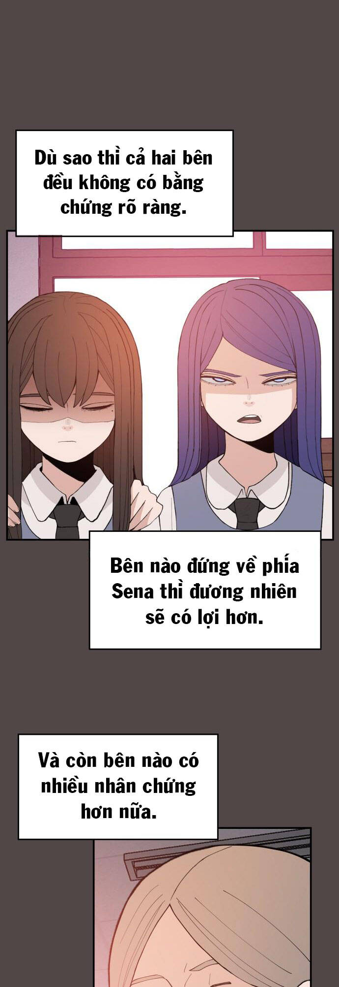 Lớp Học Phản Diện Chapter 86 - Trang 61
