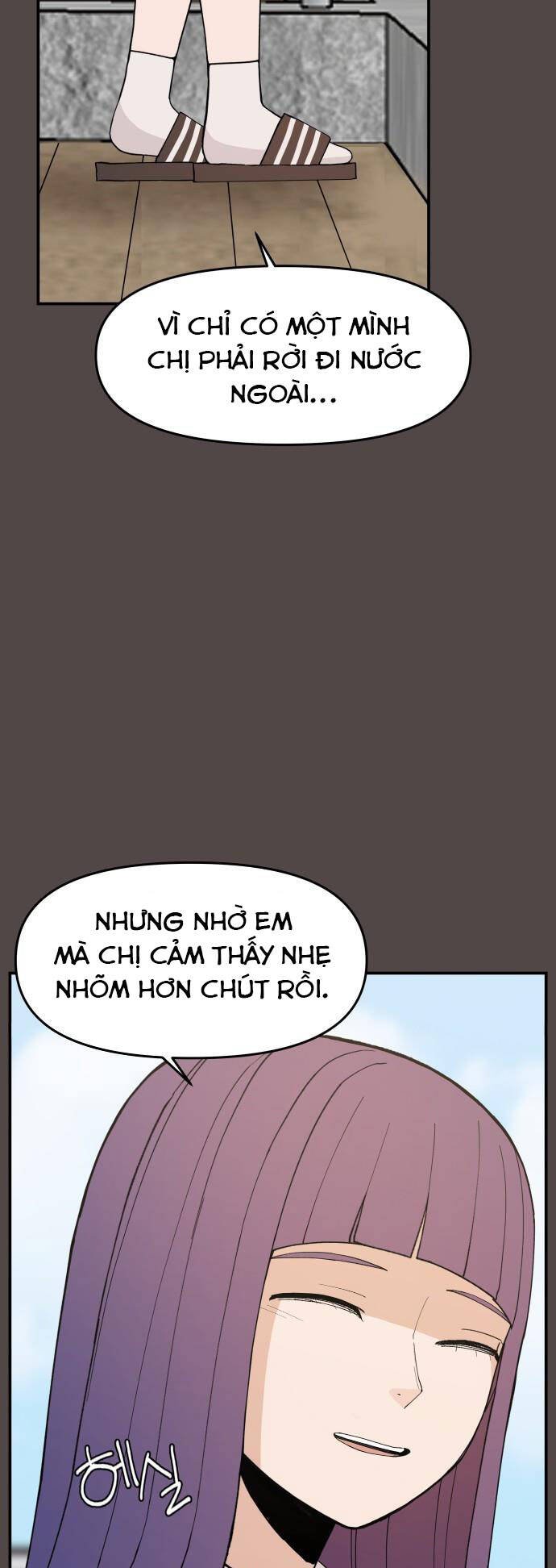 Lớp Học Phản Diện Chapter 86 - Trang 10