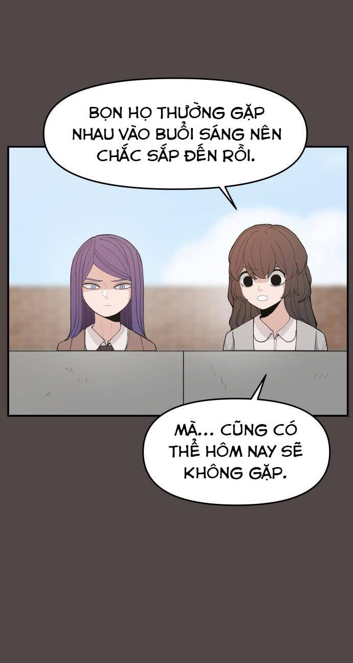 Lớp Học Phản Diện Chapter 86 - Trang 35