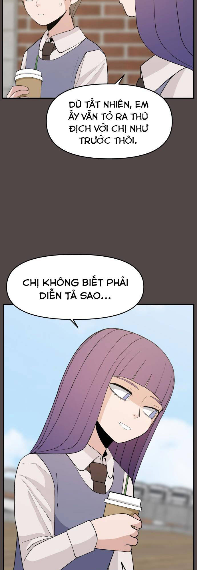 Lớp Học Phản Diện Chapter 86 - Trang 7