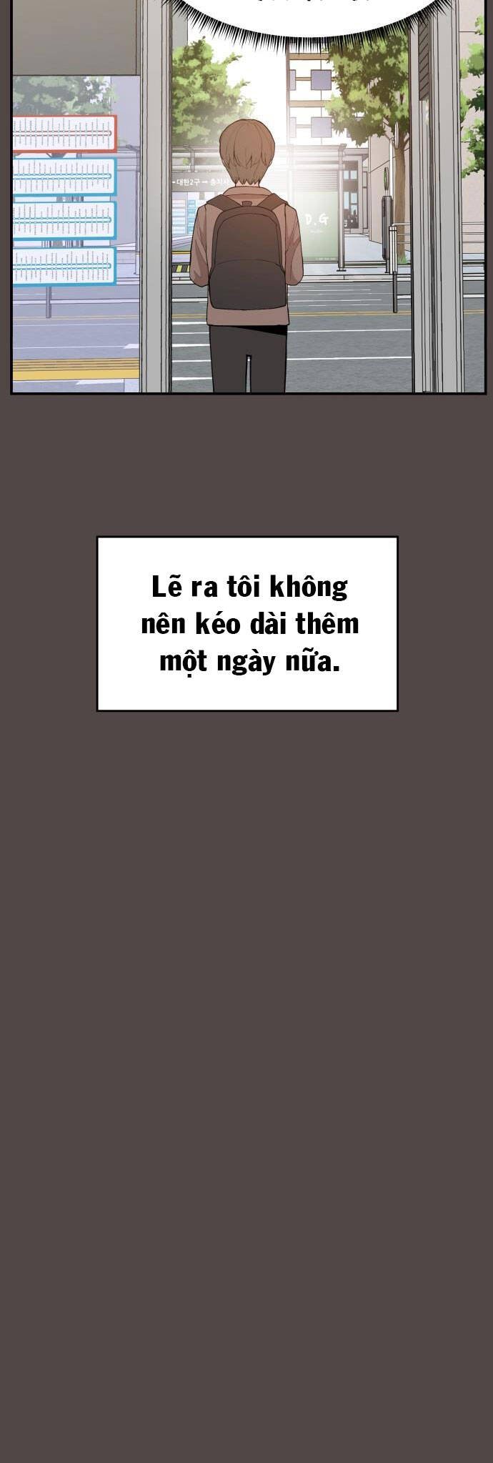 Lớp Học Phản Diện Chapter 86 - Trang 33
