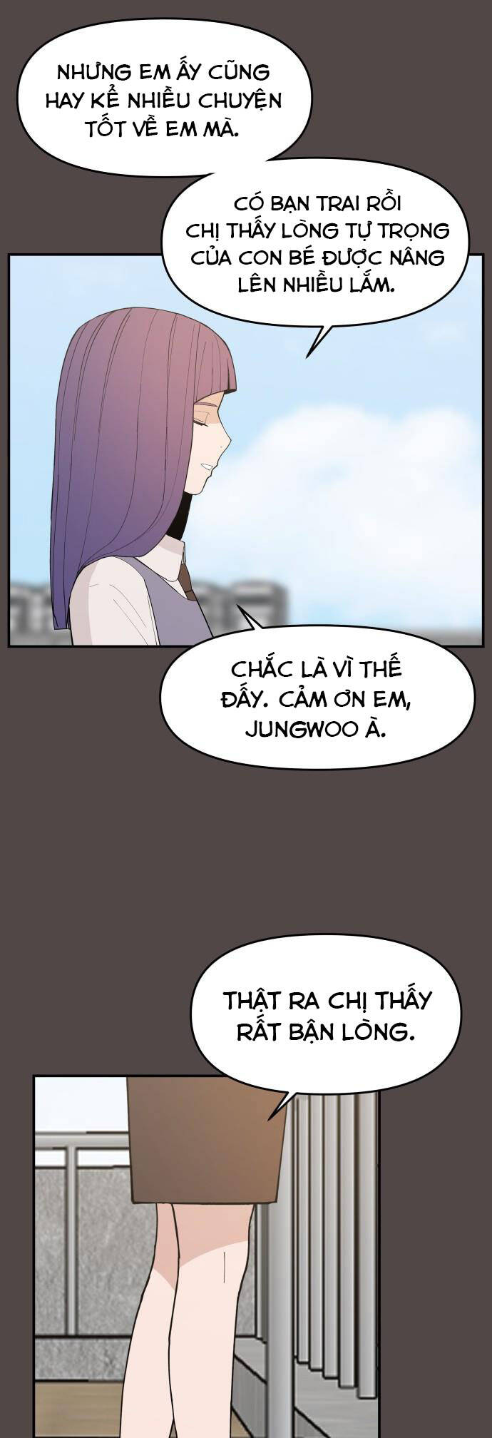 Lớp Học Phản Diện Chapter 86 - Trang 9