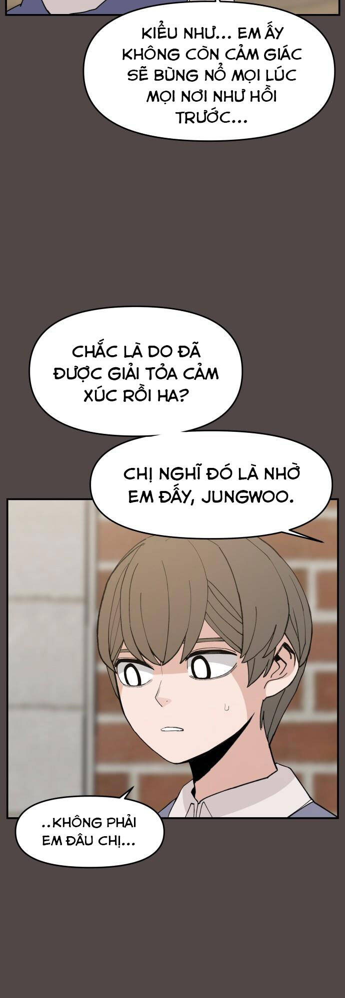 Lớp Học Phản Diện Chapter 86 - Trang 8