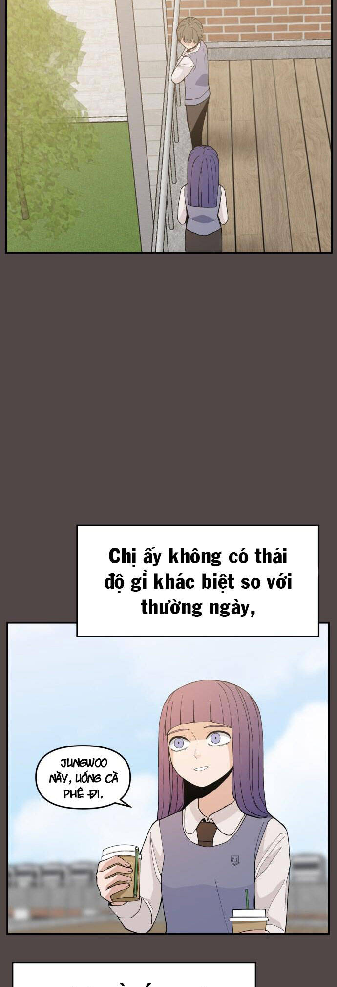 Lớp Học Phản Diện Chapter 86 - Trang 3