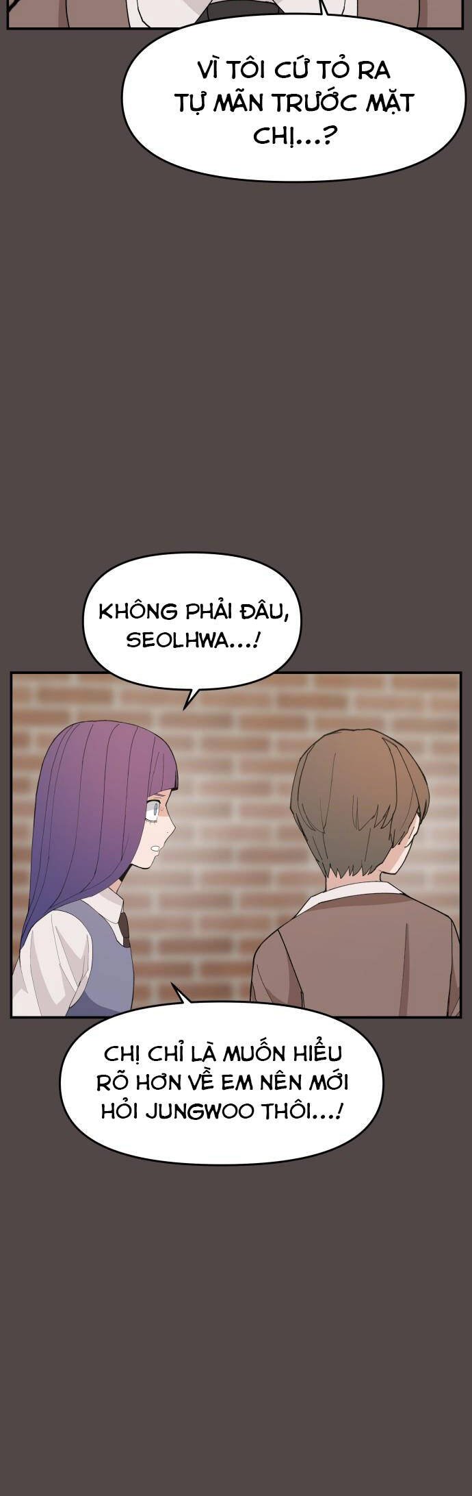 Lớp Học Phản Diện Chapter 86 - Trang 47