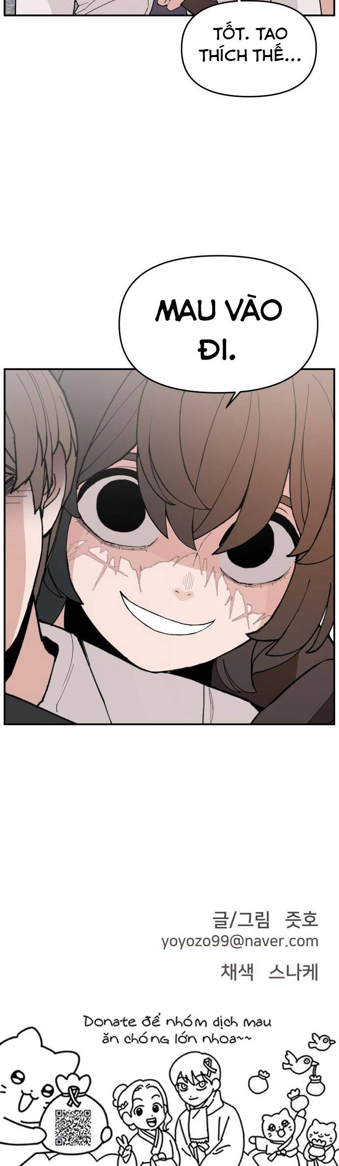 Lớp Học Phản Diện Chapter 86 - Trang 68
