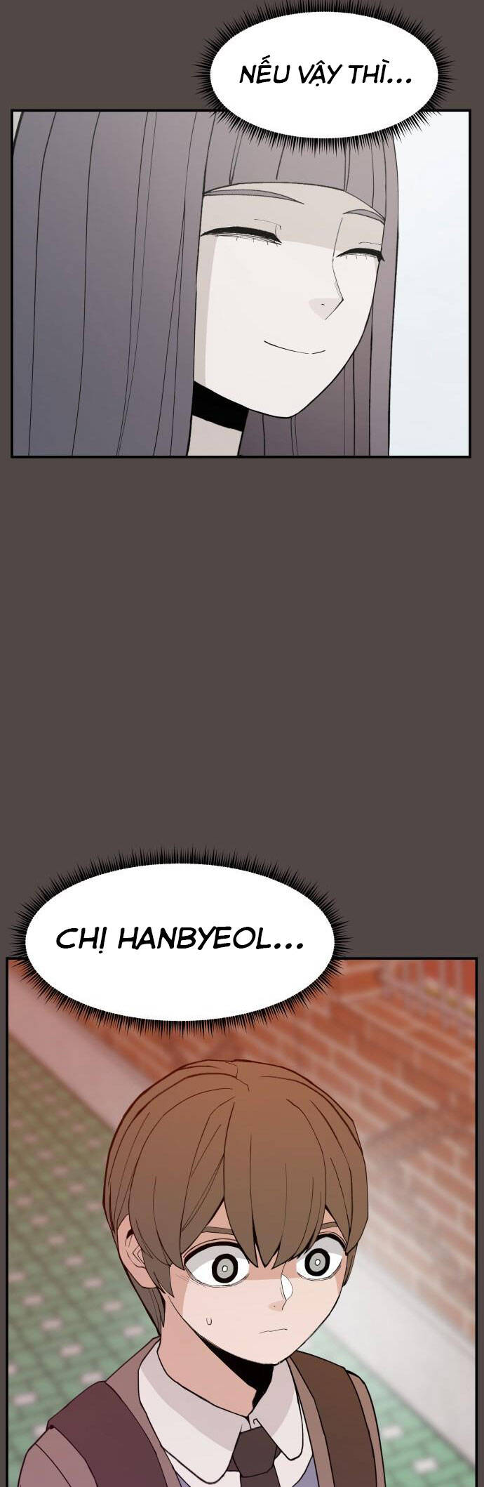 Lớp Học Phản Diện Chapter 86 - Trang 1