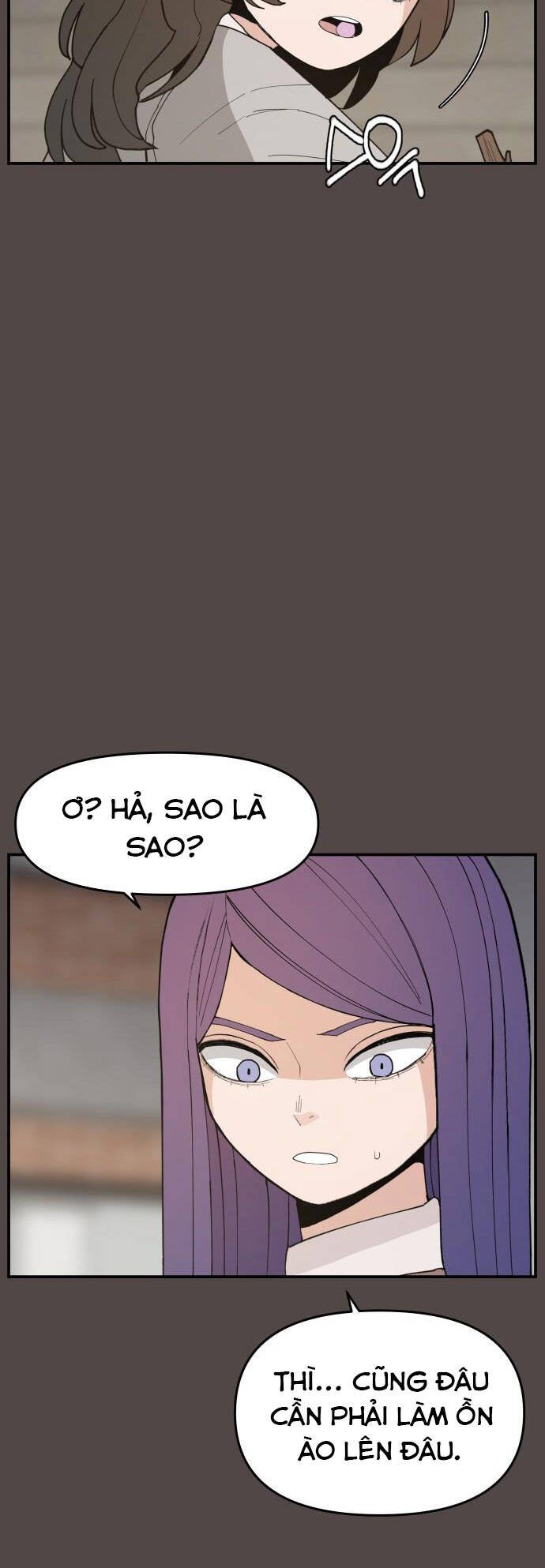Lớp Học Phản Diện Chapter 86 - Trang 19