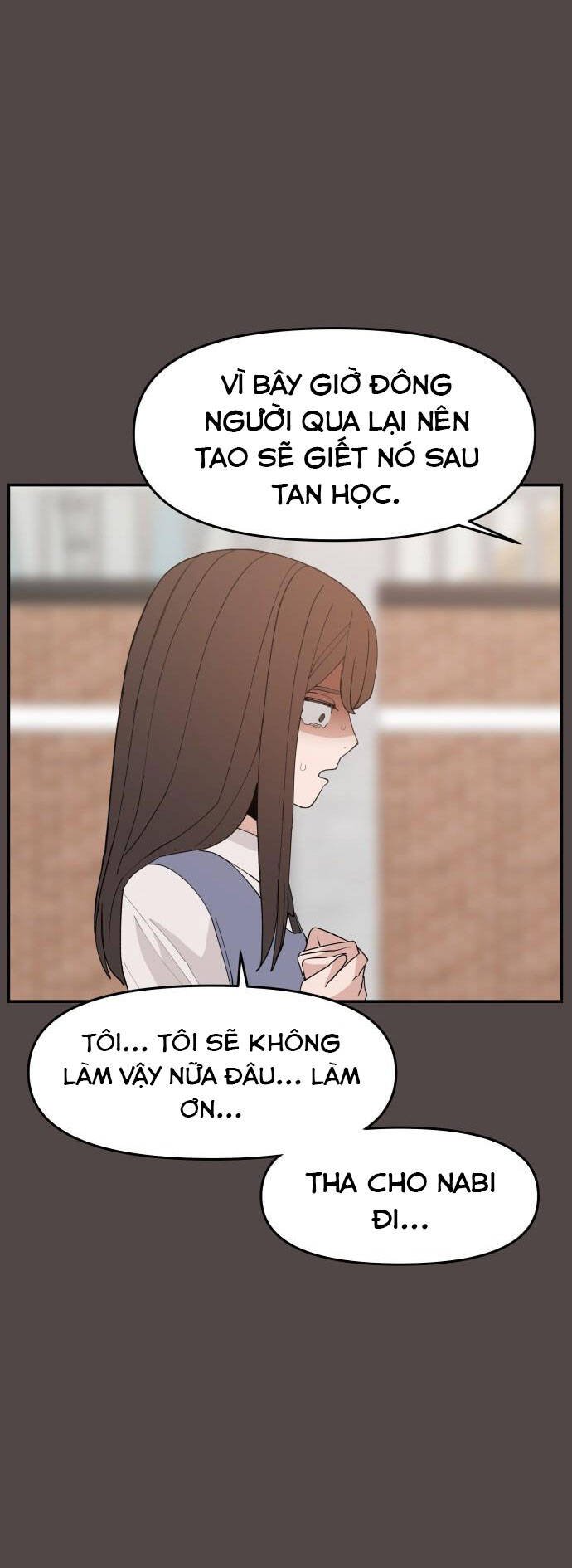 Lớp Học Phản Diện Chapter 86 - Trang 57