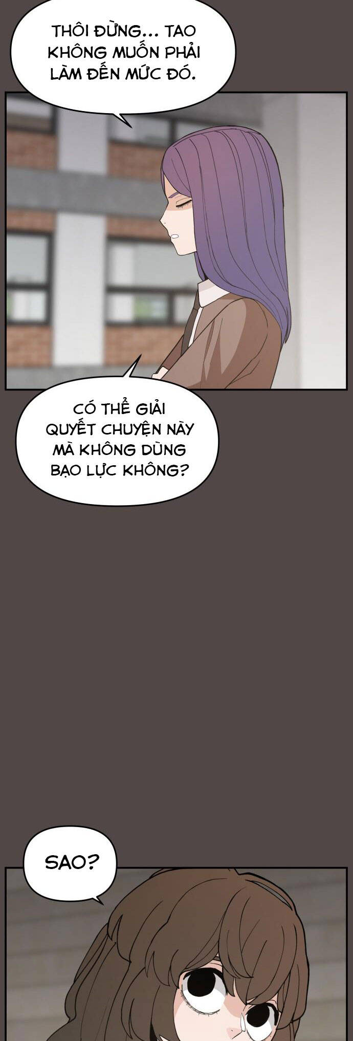 Lớp Học Phản Diện Chapter 86 - Trang 18