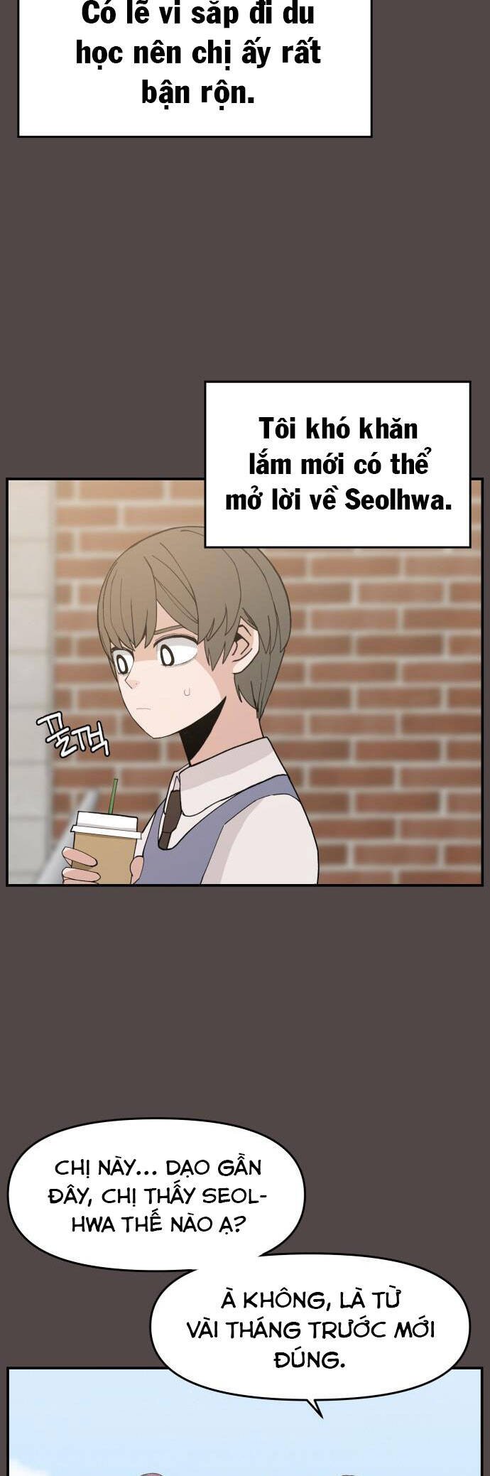 Lớp Học Phản Diện Chapter 86 - Trang 4