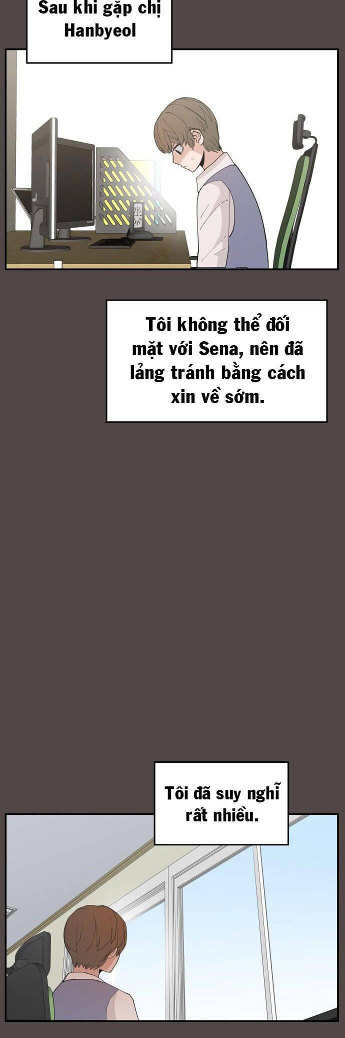 Lớp Học Phản Diện Chapter 86 - Trang 29