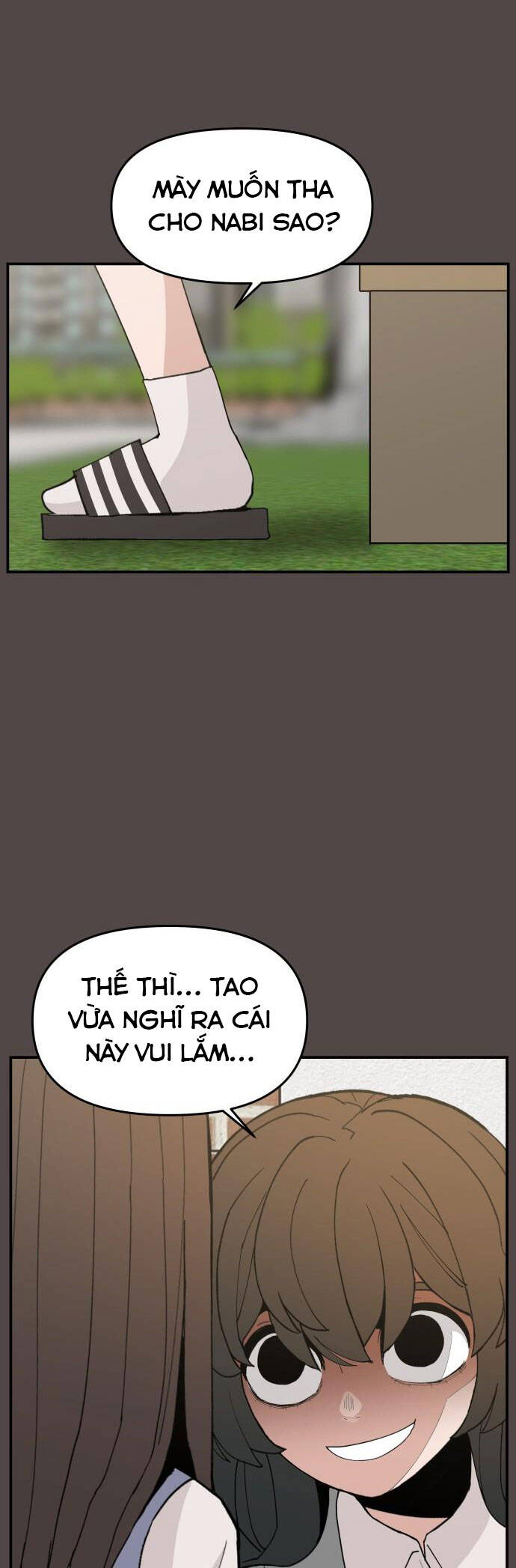 Lớp Học Phản Diện Chapter 86 - Trang 58