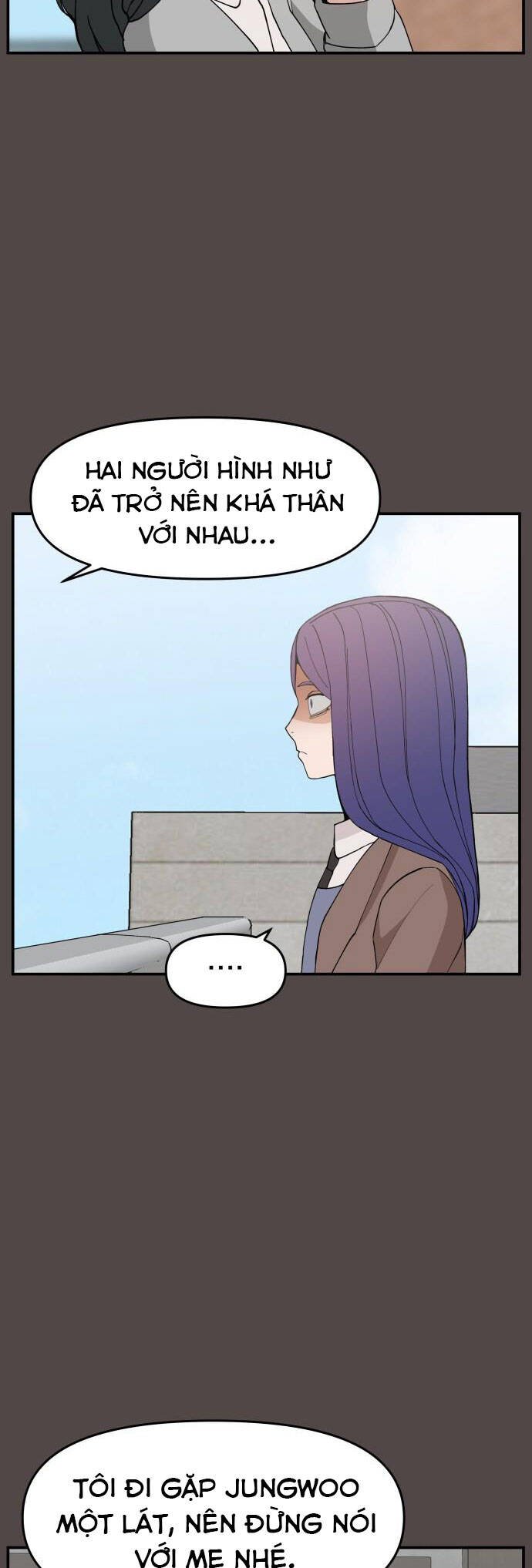 Lớp Học Phản Diện Chapter 86 - Trang 37