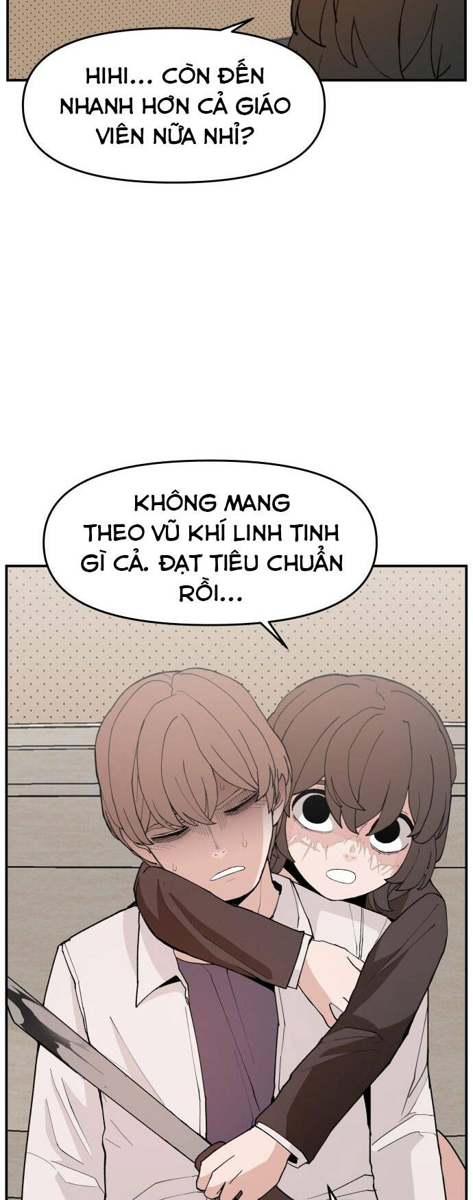 Lớp Học Phản Diện Chapter 86 - Trang 67
