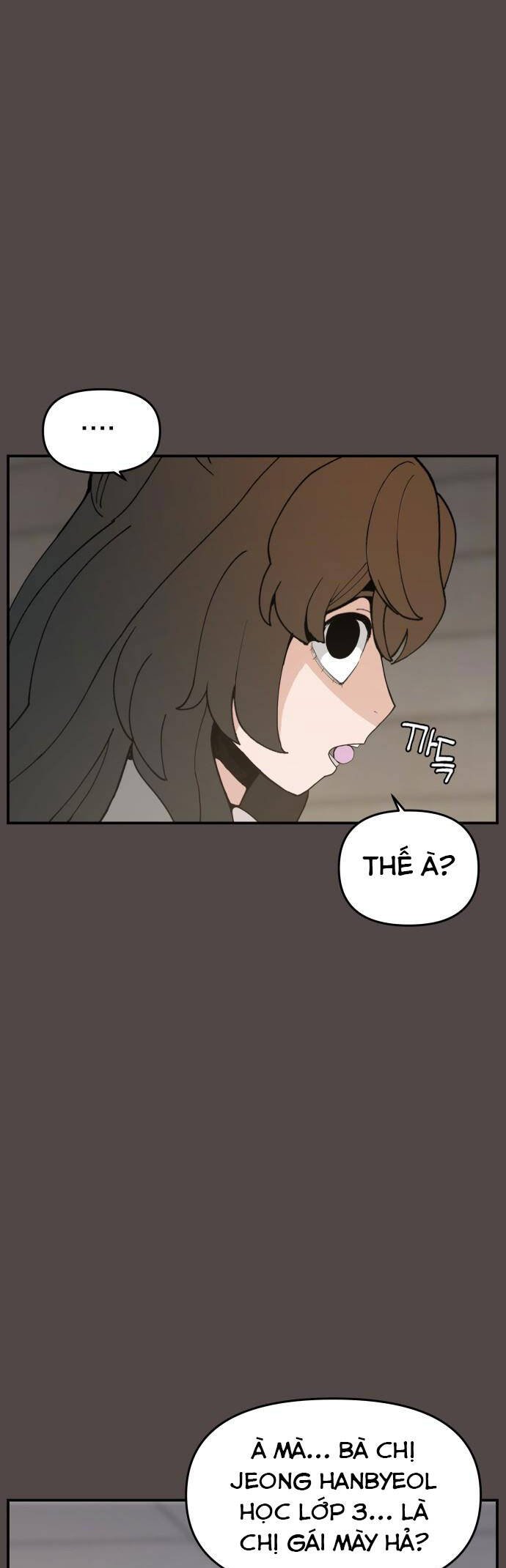 Lớp Học Phản Diện Chapter 86 - Trang 20