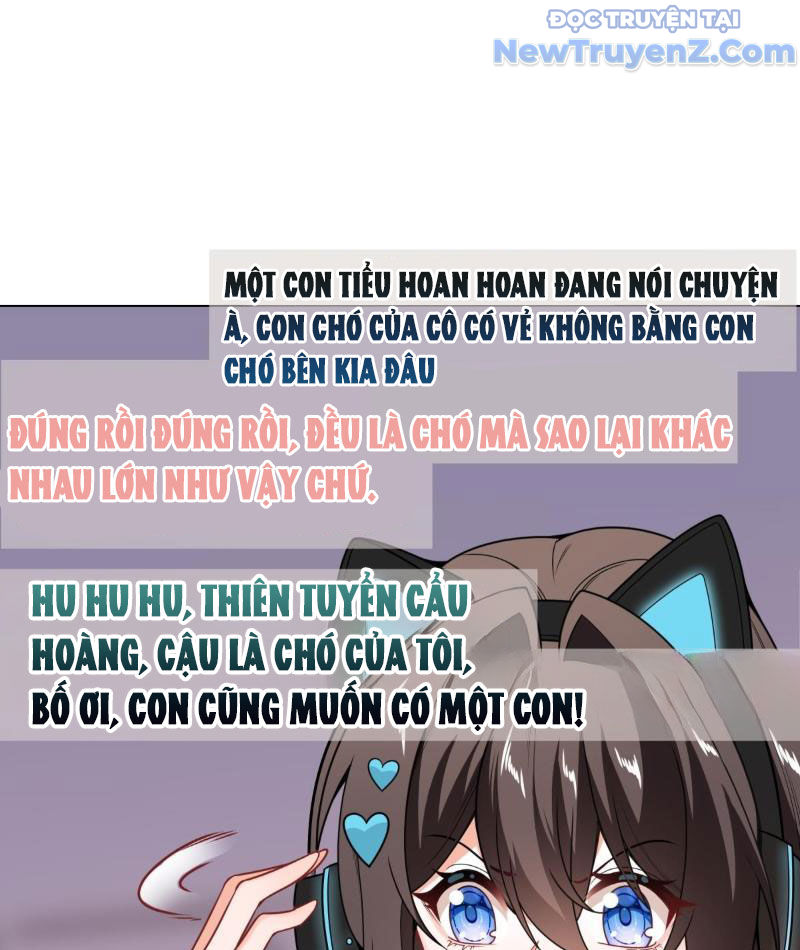 Kế Hoạch Bồi Dưỡng Nữ MC Của Cẩu Hoàng chapter 4 - Trang 7