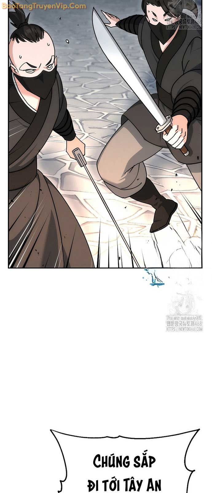 Hoạn Quan Tuyệt Luân chapter 17 - Trang 61