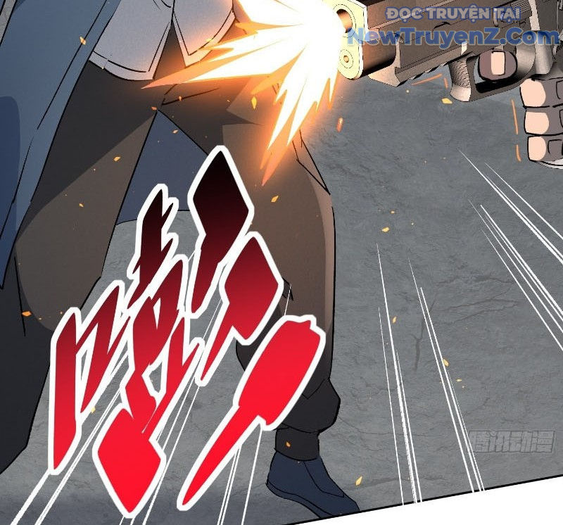 Người Trái Đất Quả Thật Rất Tàn Ác chapter 322 - Trang 31