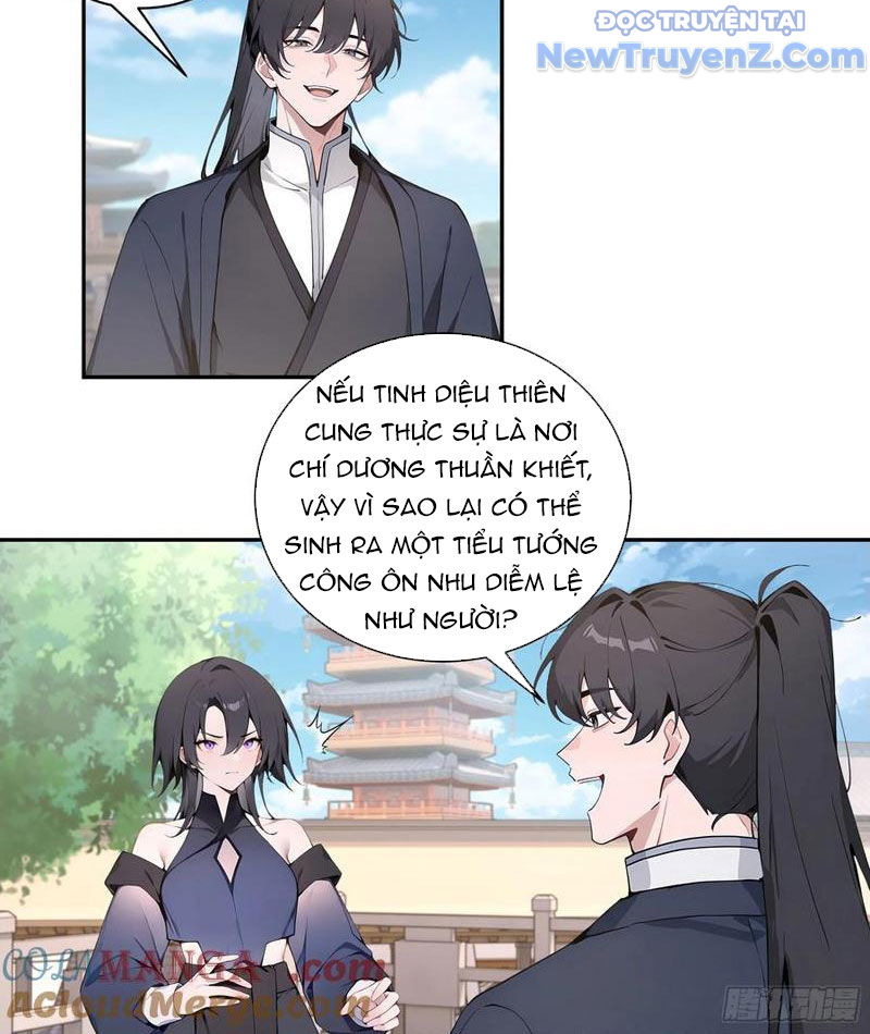 Bách Thê Phổ: Thánh nữ đều gọi ta là phu quân chapter 54 - Trang 73