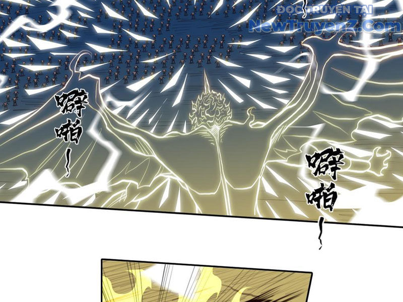 [tam Giới Chí] Thích ách Truyện chapter 41 - Trang 5