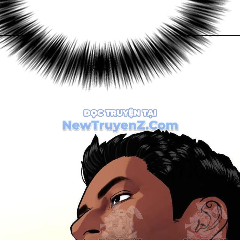 Loser Giỏi Võ chapter 121 - Trang 35