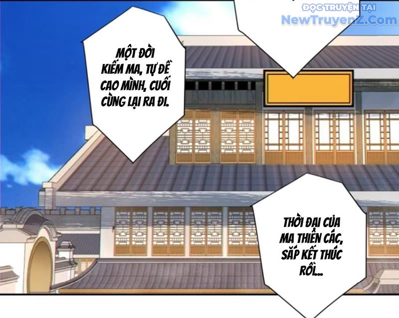 Đồ Đệ Của Ta Đều Là Đại Phản Phái chapter 373 - Trang 43