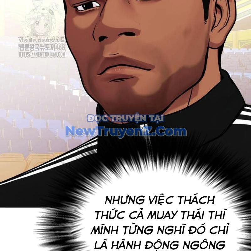 Loser Giỏi Võ chapter 121 - Trang 8