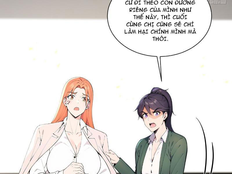 tối cường thần y: luôn có sư tỷ có ý đồ với tôi chapter 28 - Trang 56
