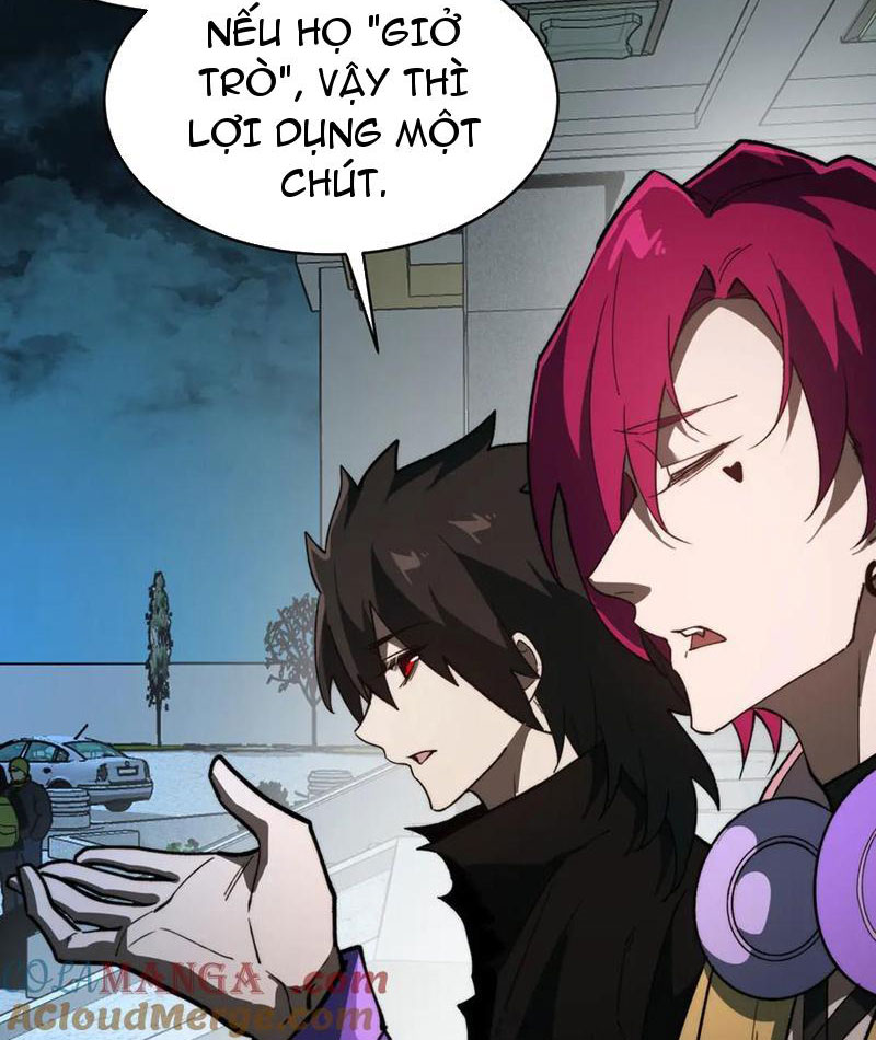 Ta Sáng Tạo Truyền Thuyết Đô Thị chapter 98 - Trang 20
