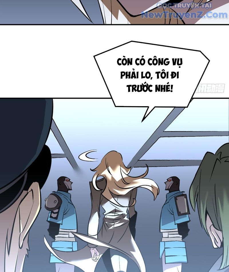 Kẻ Ký Sinh Trên Người Ta Không Dễ Chọc chapter 6 - Trang 76