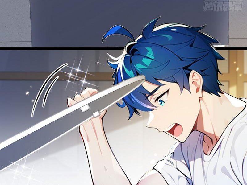tối cường thần y: luôn có sư tỷ có ý đồ với tôi chapter 8 - Trang 15