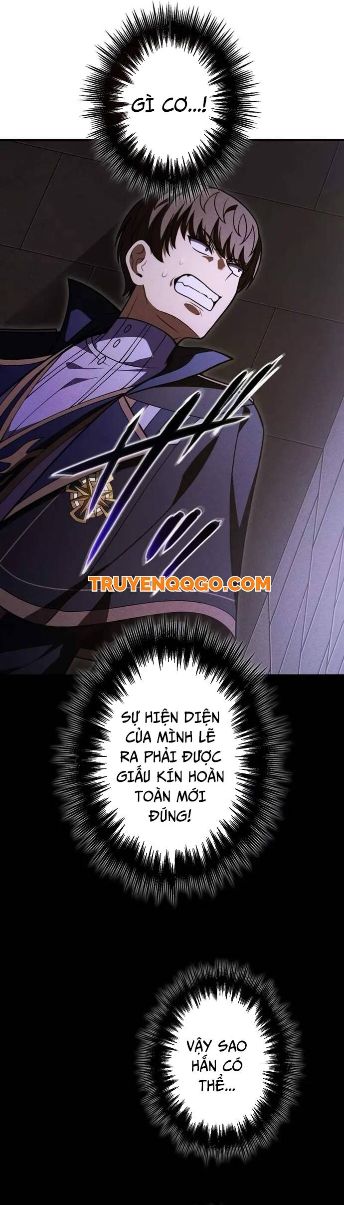 Anh Hùng Tái Xuất Học Viện Chapter 6 - Trang 37