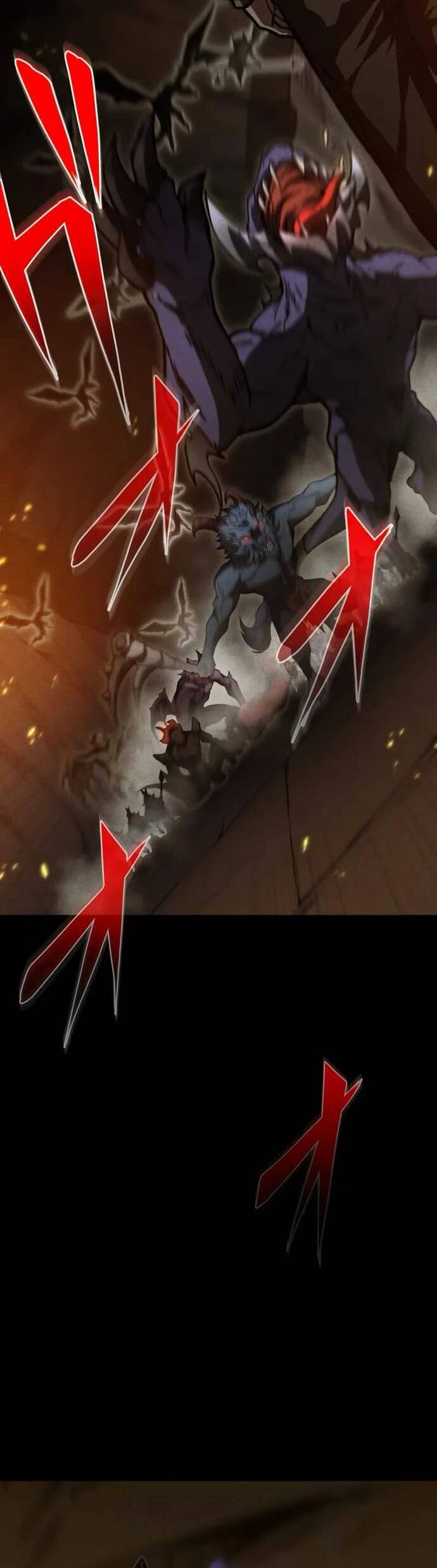Anh Hùng Tái Xuất Học Viện Chapter 3 - Trang 33