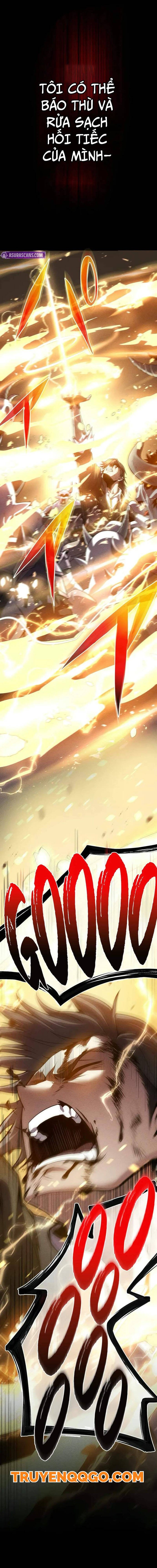 Anh Hùng Tái Xuất Học Viện Chapter 1 - Trang 13
